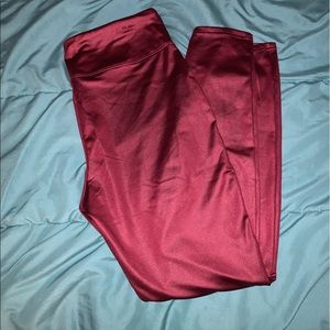 High Rise Leggings by Wild Fable